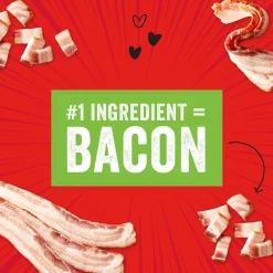 Stella & Chewy's Crav'n Bac'n Bites Bacon & Duck Recipe Dog Treats (8.25 oz)