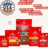 Stella & Chewy's Freeze-Dried Beef Liver Treats For Dogs (3 oz)