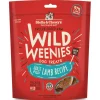 Stella & Chewy's Lamb Wild Weenies Freeze-Dried Raw Dog Treats (3.25 oz)