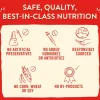 Stella & Chewy's Lil' Bites Chicken Little Recipe Small Breed Freeze-Dried Raw Food For Dog (7 oz)