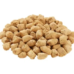 Stella & Chewy's Yummy Lickin' Salmon & Chicken Dinner Morsels Freeze-Dried Raw Food for Cats