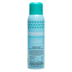 Steriphene II Disinfectant Deodorant, 15-oz
