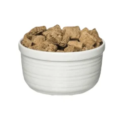 Steve's Real Food Chicken Recipe Freeze-Dried Pet Food for Cats & Dogs (1.25 lb)