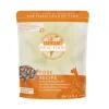 Steve's Real Food Pork Recipe Freeze-Dried Pet Food for Cats & Dogs (1.25 lb)