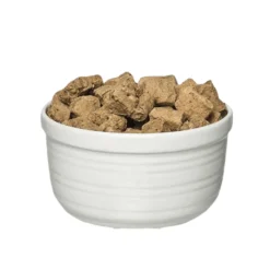 Steve's Real Food Turkey Recipe Freeze-Dried Pet Food for Cats & Dogs (1.25 lb)