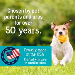 Stewart Chicken Liver Freeze-Dried Treats For Dogs