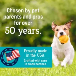 Stewart Shine Salmon & Sweet Potato w/ Omega-3 Fatty Acids Freeze-Dried Treats For Dogs (4 oz)