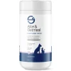 Stratford Aloe and Oatmeal Cleansing Wipes for Dogs & Cats (60 ct)