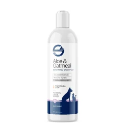 Stratford Aloe and Oatmeal Soothing Shampoo
