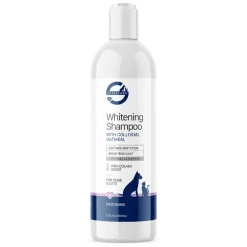 Stratford Bright Whitening Shampoo with Colloidal Oatmeal