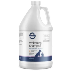 Stratford Bright Whitening Shampoo with Colloidal Oatmeal