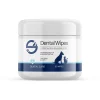 Stratford Dental Wipes for Dogs & Cats - Chlorhexidine Gluconate 0.1% (50 ct)