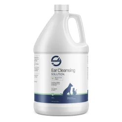 Stratford Ear Cleansing & Drying Solution w/ Aloe Vera, Sweet Pea & Vanilla Scent For Dogs & Cats