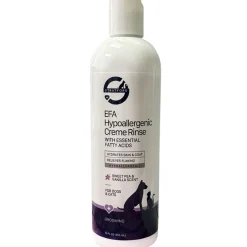 Stratford EFA Hypoallergenic Creme Rinse For Dogs & Cats