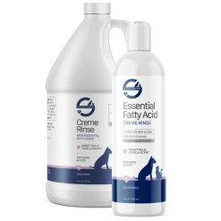 Stratford EFA Hypoallergenic Creme Rinse For Dogs & Cats