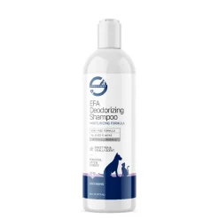 Stratford EFA Hypoallergenic & Deodorizing Shampoo
