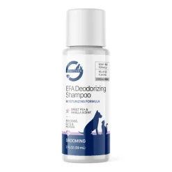 Stratford EFA Hypoallergenic & Deodorizing Shampoo