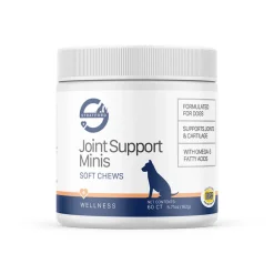 Stratford Mini Joint Soft Chews for Small Dogs (60 ct)