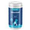 Stratford Relaximal Natural Calming Wipes for Dogs & Cats (70 ct)