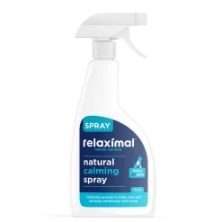 Stratford Relaximal Natural Calming Spray for Dogs & Cats