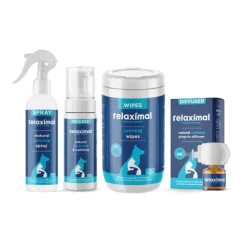 Stratford Relaximal Natural Calming Spray for Dogs & Cats
