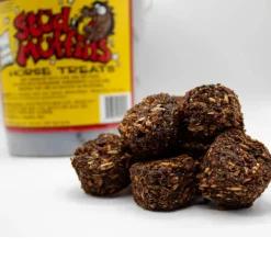Stud Muffins Original Horse Treats
