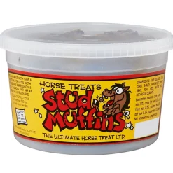 Stud Muffins Original Horse Treats