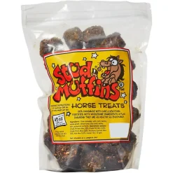 Stud Muffins Original Horse Treats