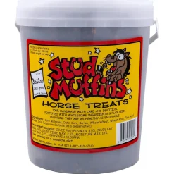 Stud Muffins Original Horse Treats