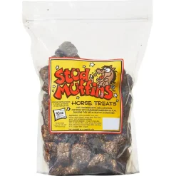 Stud Muffins Original Horse Treats