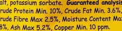 Stud Muffins Original Horse Treats