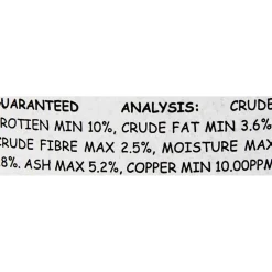 Stud Muffins Peppermint Horse Treats (20 oz tub)