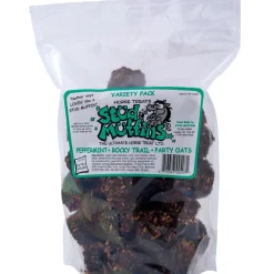 Stud Muffins Variety Pack Horse Treats (45 oz bag)