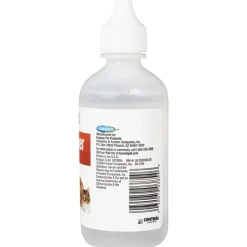 Sulfodene Ear Cleaner Antiseptic For Dogs & Cats (4 oz)