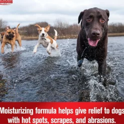 Sulfodene Hot Spot & Itch Relief Medicated Spray For Dogs (8 oz)