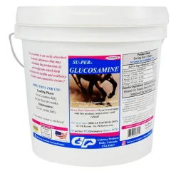 Su-Per Glucosamine Powder for Horse