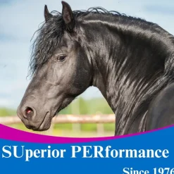 Su-Per MSM Blend Powder for Horse, 2.5-lb