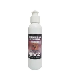 Swimmer's Ear Astringent for Dogs (4 oz)