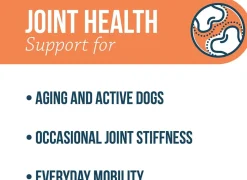Synovi G4 Soft Chews Joint Supplement for Dogs