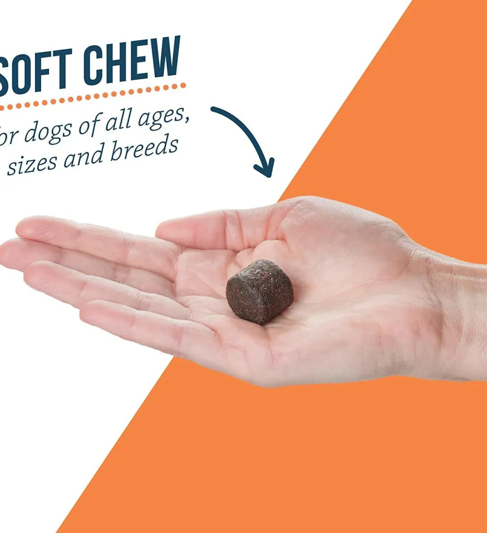 Synovi G4 Soft Chews Joint Supplement for Dogs