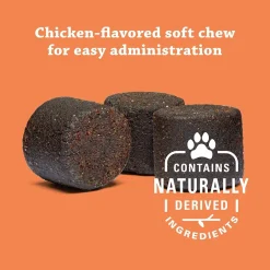 Synovi G4 Soft Chews Joint Supplement for Dogs
