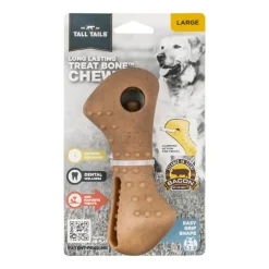 Tall Tails Dog Bully Stick Holder Chew
