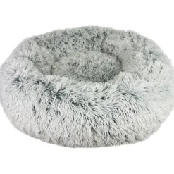 Tall Tails Dog & Cat Cuddle Bed Frosted