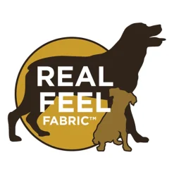 Tall Tails Dog & Cat Cuddle Bed Frosted