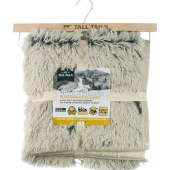 Tall Tails Dog & Cat Waterproof Blanket, 40" x 60"