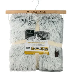 Tall Tails Dog & Cat Waterproof Blanket, 40" x 60"