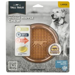 Tall Tails Dog Waffle Chew