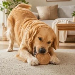 Tall Tails Dog Waffle Chew