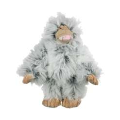 Tall Tails Plush Yeti Dog Toy