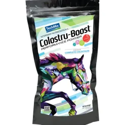TechMix Colostru-Boost Performance Powder for Horse, 1.2-lb